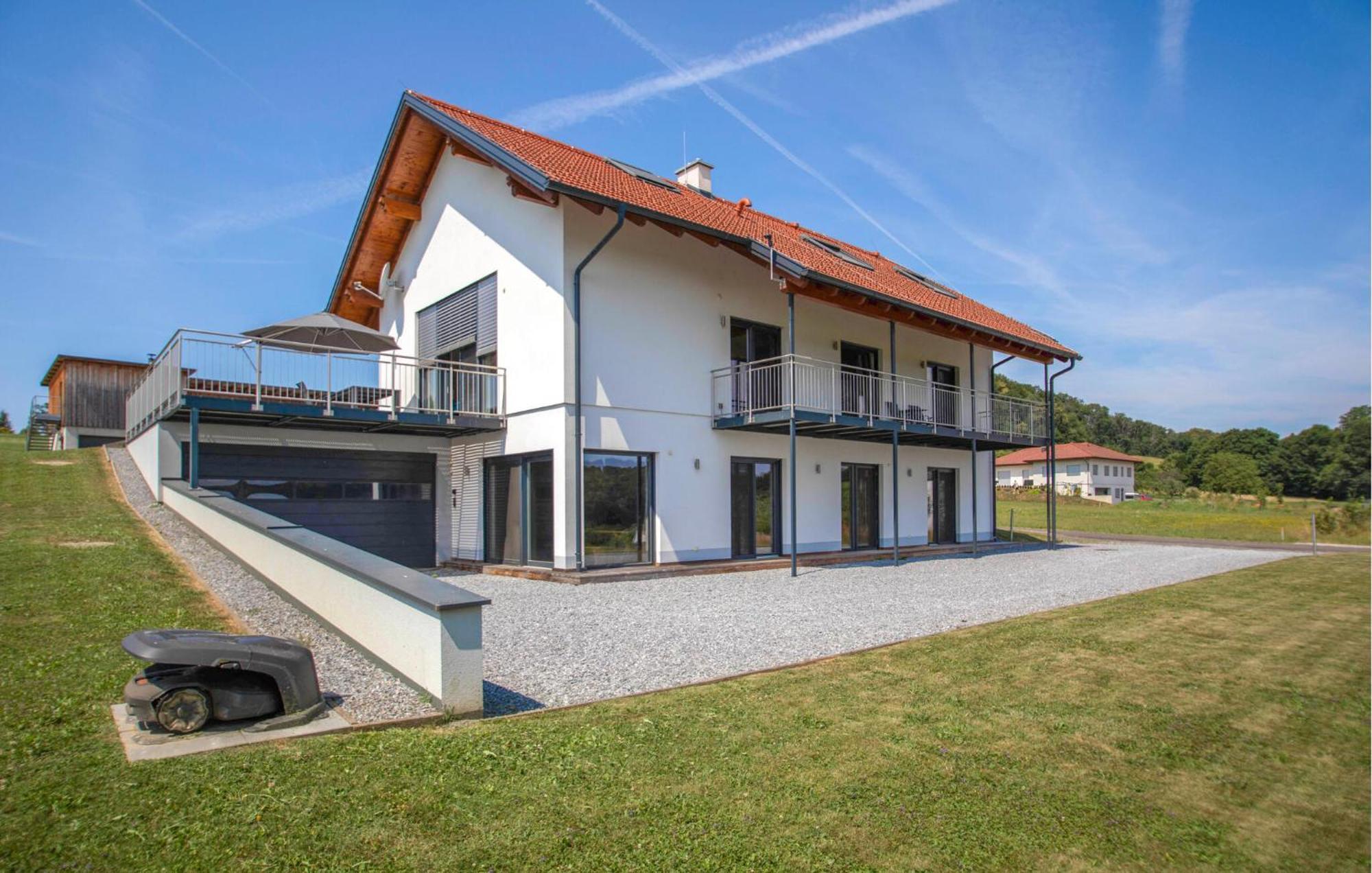 Ferienhaus In Kapfenstein Extérieur photo